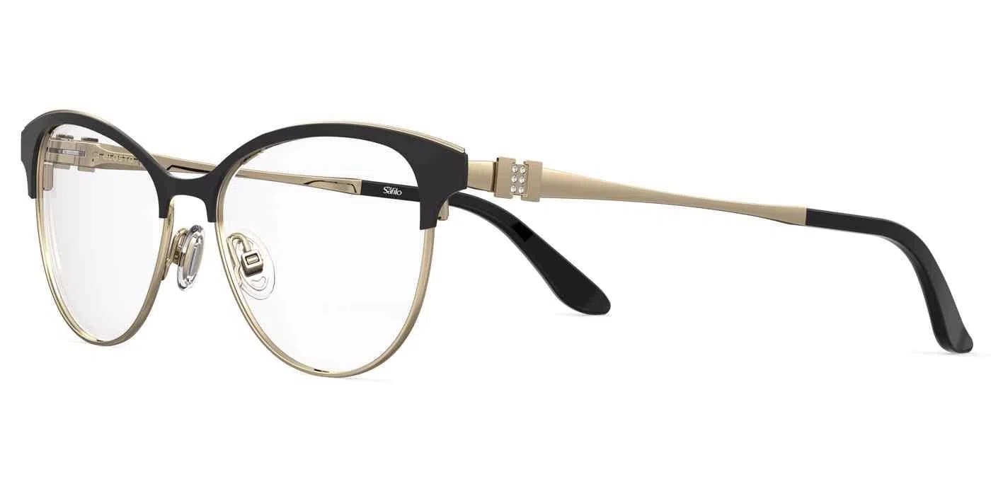 Emozioni EM4411 Eyeglasses - view 2